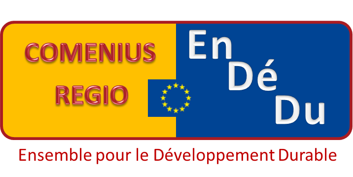 Logo del progetto En.D&eacute;.Du.